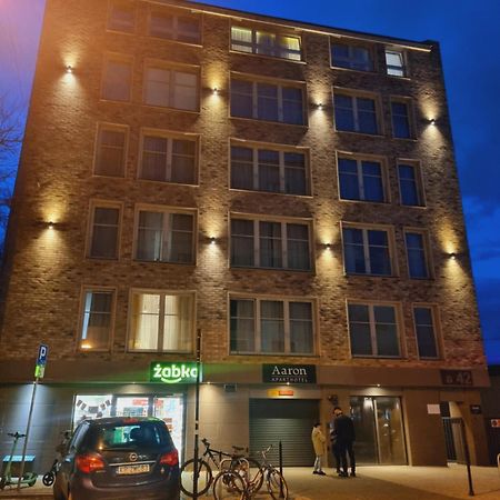 Apartament Miodowa Street Parking Free Krakov Exteriér fotografie