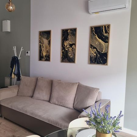 Apartament Miodowa Street Parking Free Krakov Exteriér fotografie