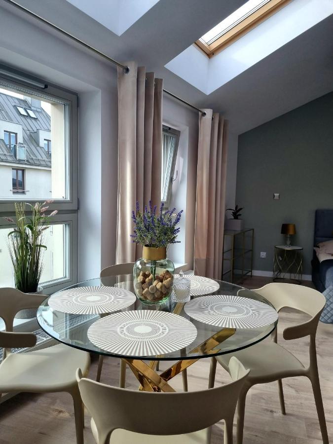 Apartament Miodowa Street Parking Free Krakov Exteriér fotografie
