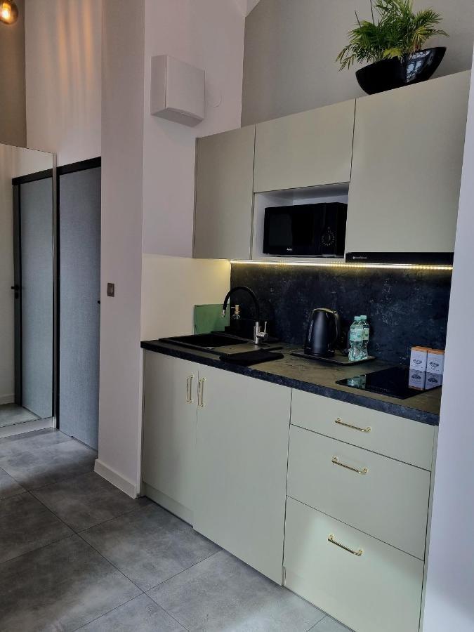 Apartament Miodowa Street Parking Free Krakov Exteriér fotografie