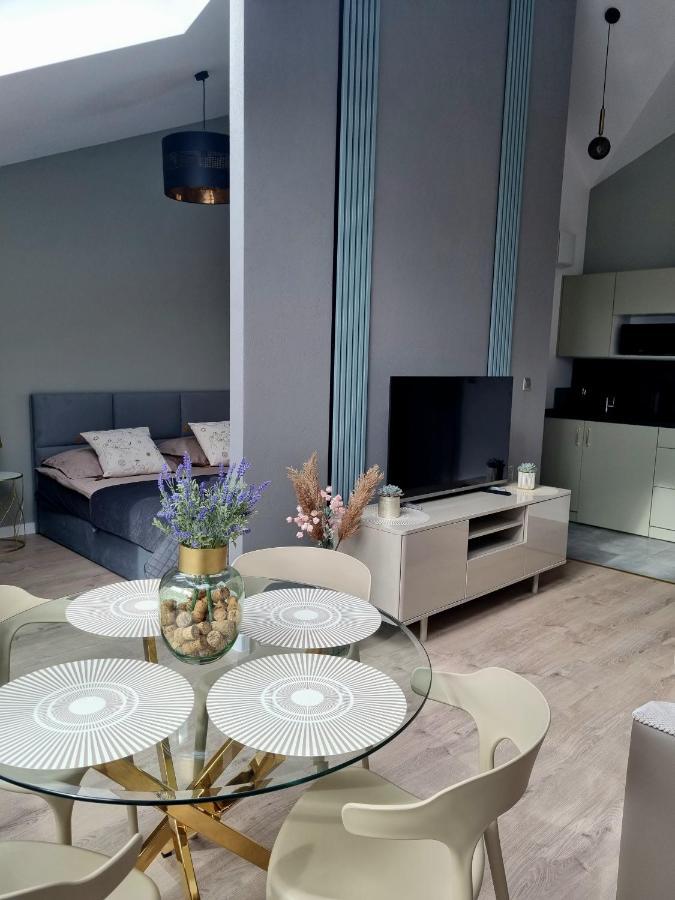 Apartament Miodowa Street Parking Free Krakov Exteriér fotografie