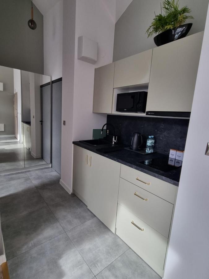 Apartament Miodowa Street Parking Free Krakov Exteriér fotografie