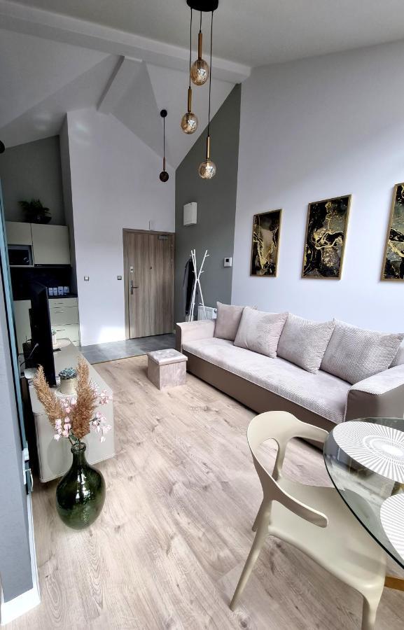 Apartament Miodowa Street Parking Free Krakov Exteriér fotografie