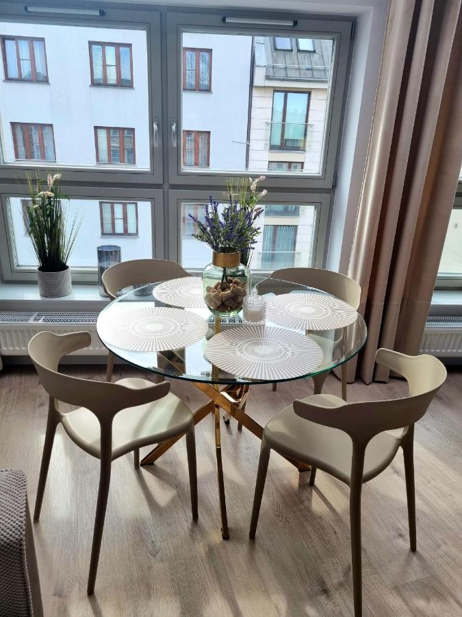 Apartament Miodowa Street Parking Free Krakov Exteriér fotografie