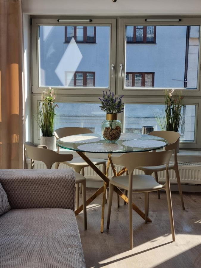 Apartament Miodowa Street Parking Free Krakov Exteriér fotografie