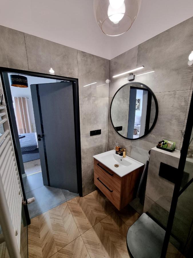 Apartament Miodowa Street Parking Free Krakov Exteriér fotografie
