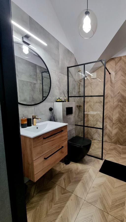 Apartament Miodowa Street Parking Free Krakov Exteriér fotografie