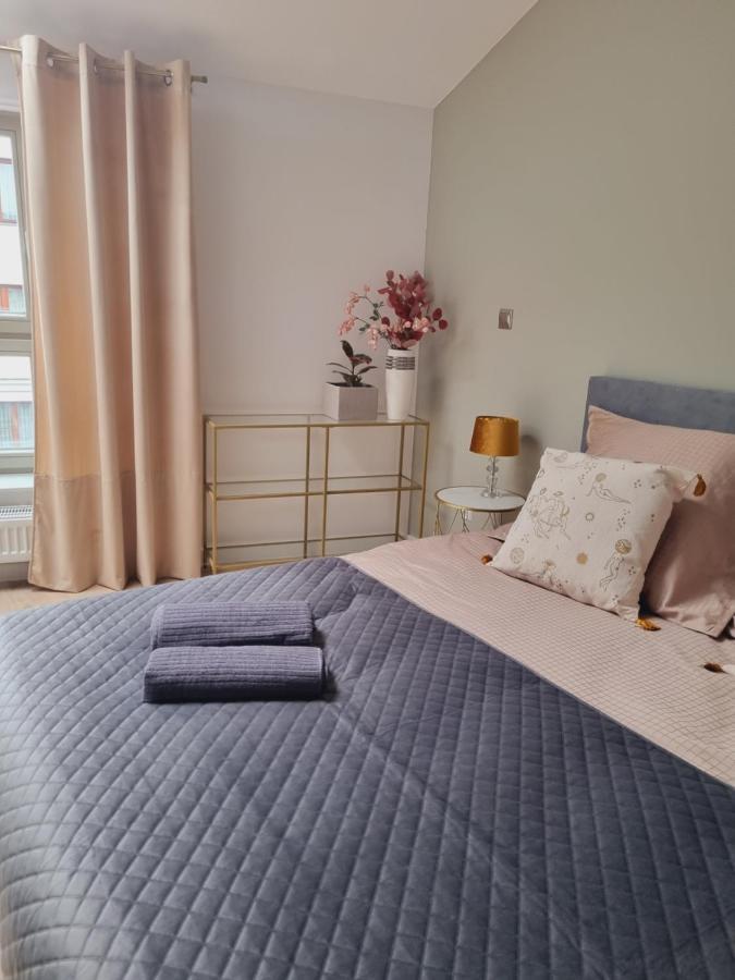 Apartament Miodowa Street Parking Free Krakov Exteriér fotografie