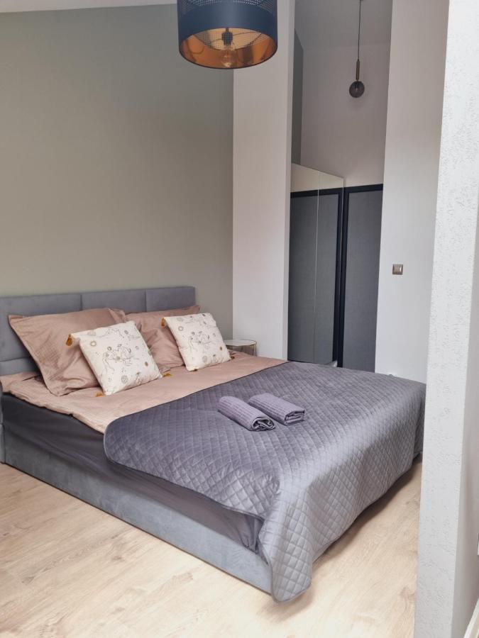 Apartament Miodowa Street Parking Free Krakov Exteriér fotografie